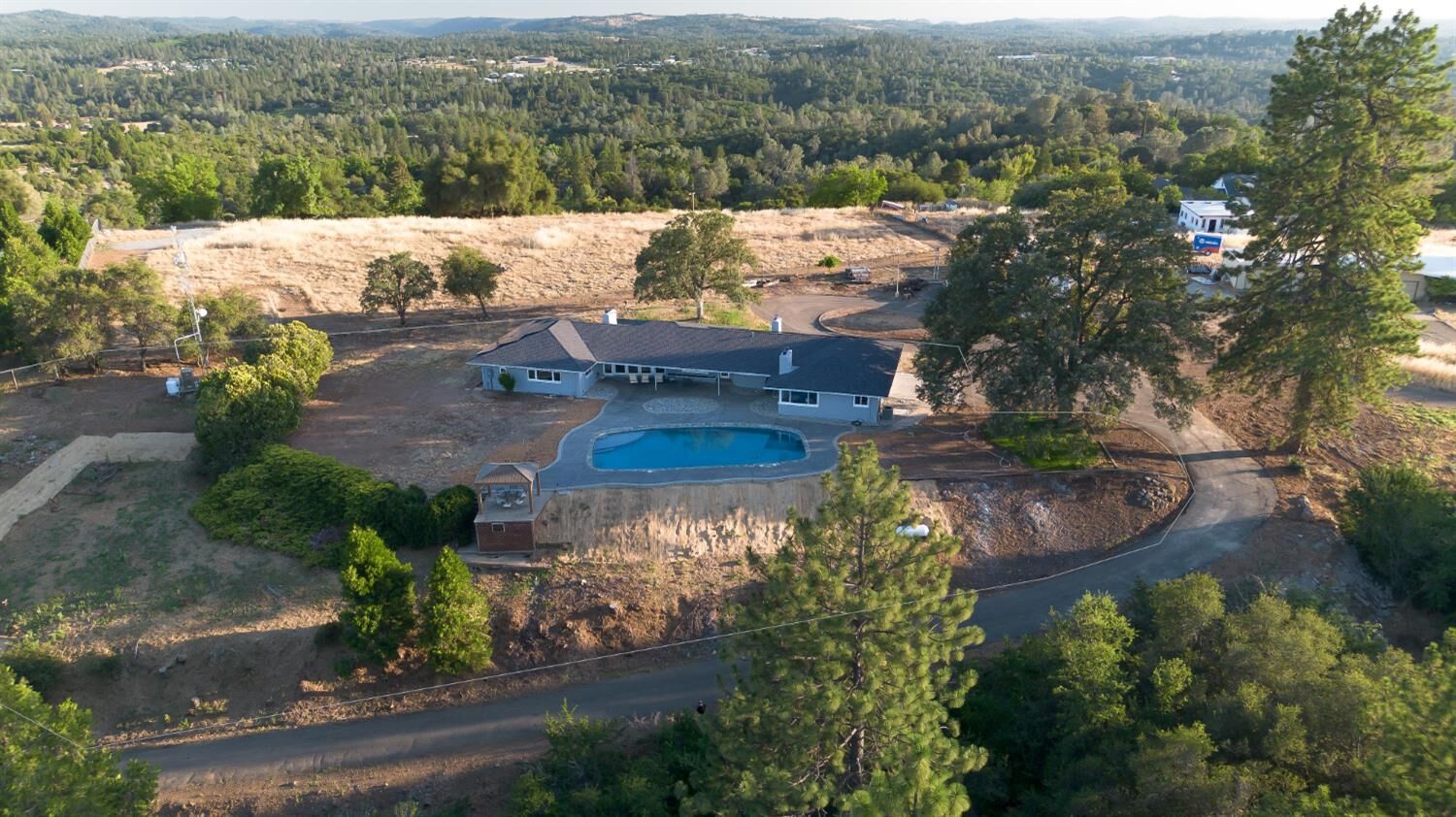 Property Photo:  710 Sierra Drive  CA 95667 
