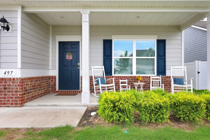 Property Photo:  497 Buddy Dr  TN 38401 