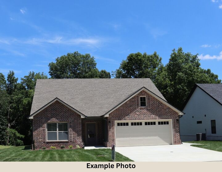 Property Photo: 840 Cedar Wood Dr TN 37043