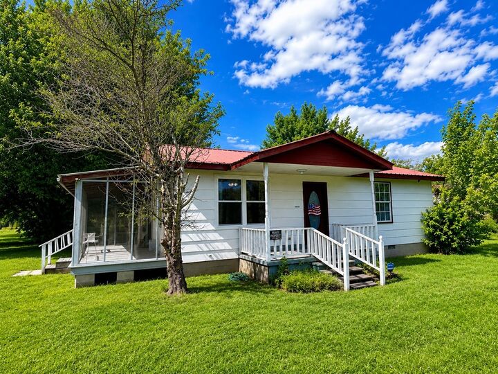 Property Photo: 121 Cordell Rd TN 37339