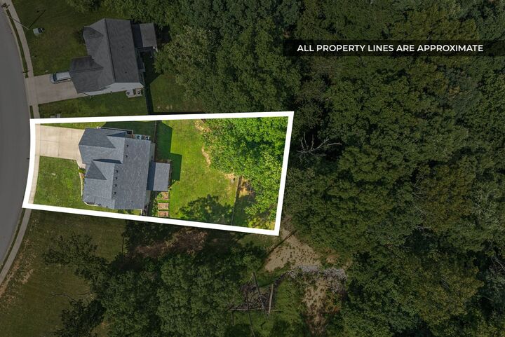 Property Photo: 232 Towes Ln TN 37043