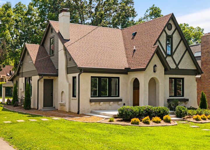 Property Photo:  2601 Westwood Ave  TN 37212 