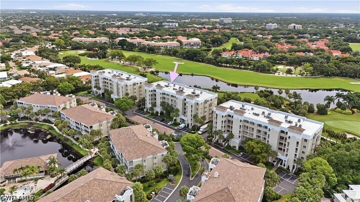 Property Photo:  7671 Pebble Creek Circle 204  FL 34108 