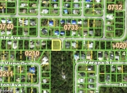 Property Photo:  1133 Ample Avenue  FL 33948 
