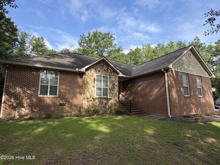 Property Photo:  1331 Carl Drive  GA 30824 