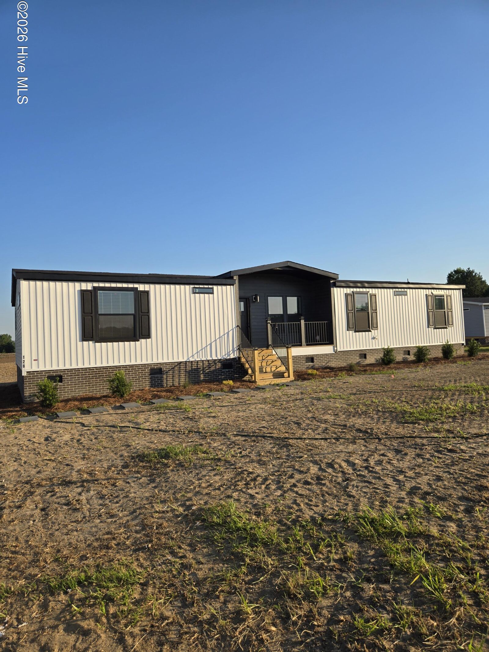 Property Photo:  128 Sand Ridge Drive  NC 28518 