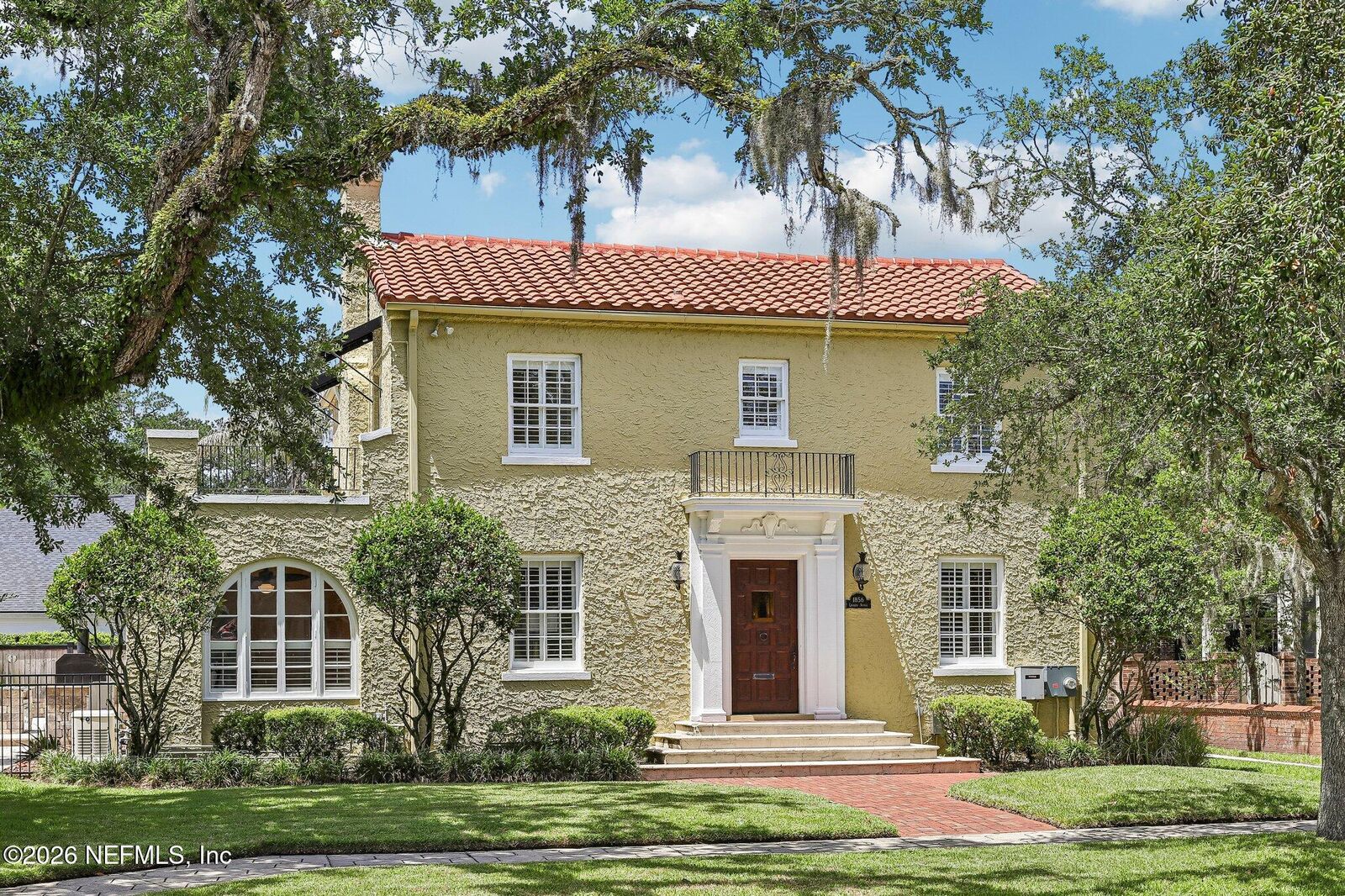 Property Photo:  1856 Challen Avenue  FL 32205 