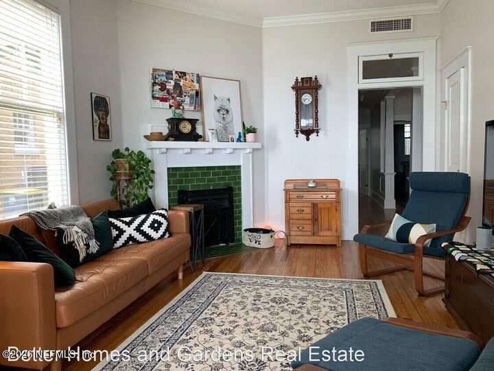 Property Photo: 2123 River Boulevard FL 32204