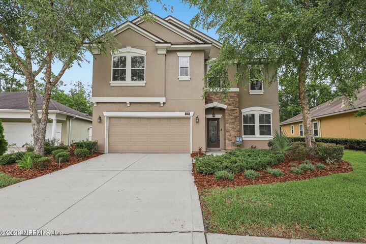Property Photo:  108 S Arabella Way  FL 32259 