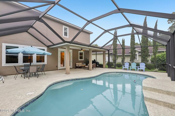 Property Photo:  108 S Arabella Way  FL 32259 