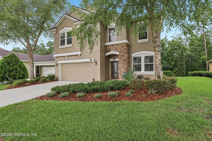 Property Photo: 108 S Arabella Way FL 32259