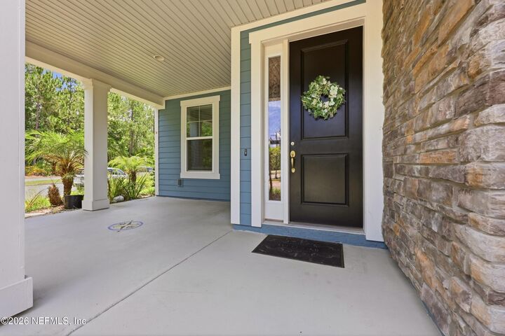 Property Photo:  13 Verdure Street  FL 32259 