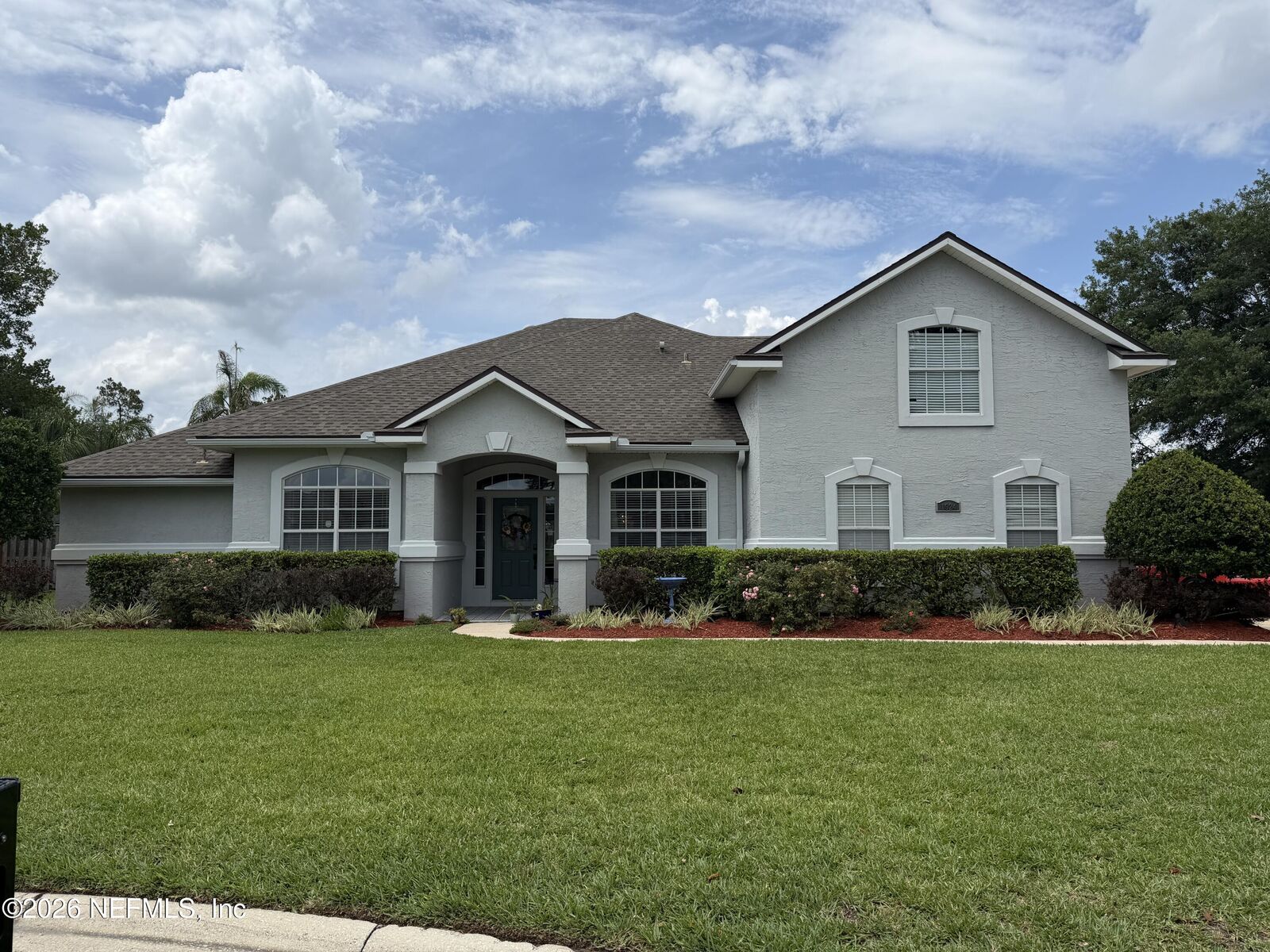 Property Photo:  1924 Fox Glove Lane  FL 32003 