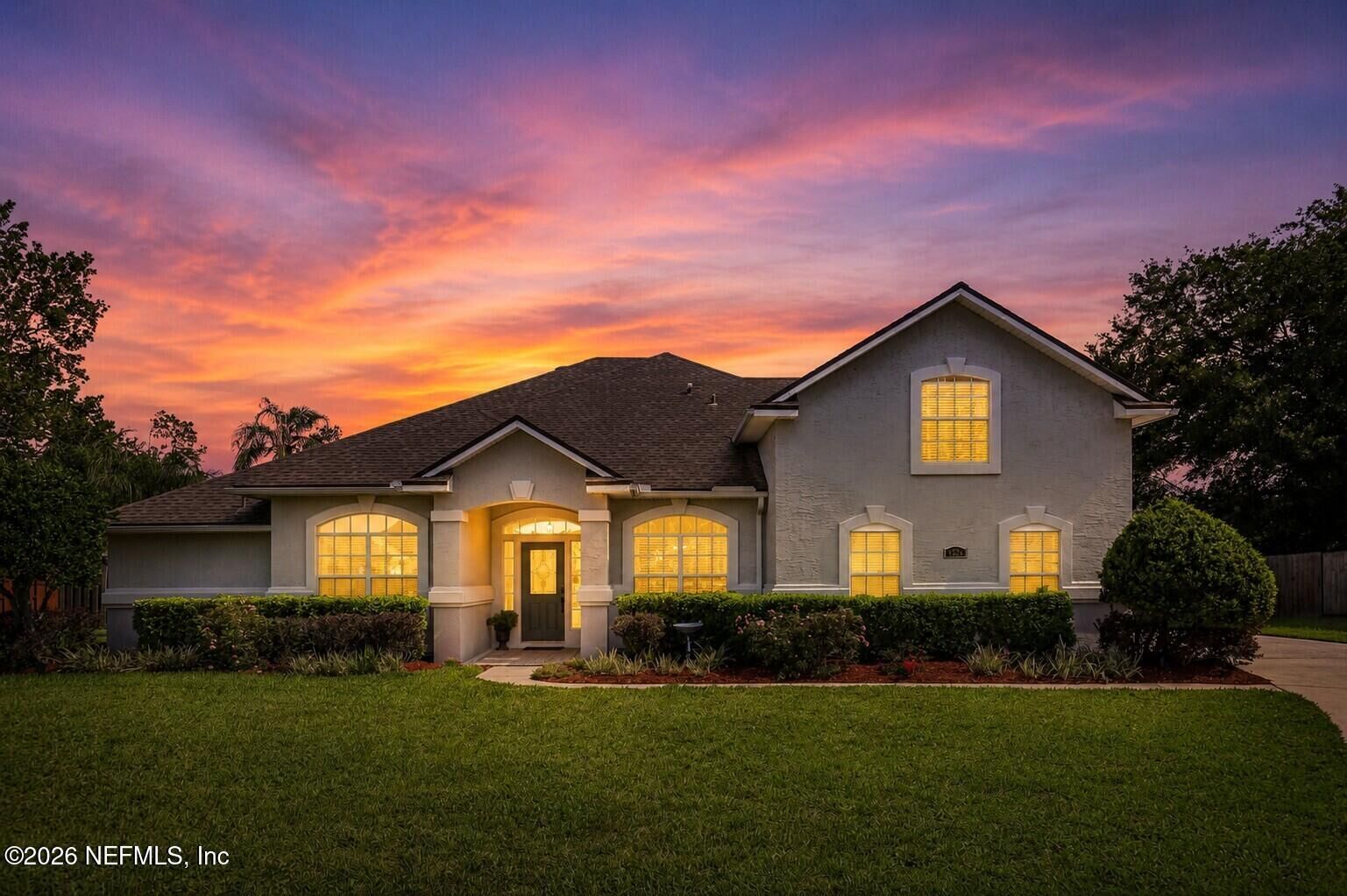 Property Photo:  1924 Fox Glove Lane  FL 32003 