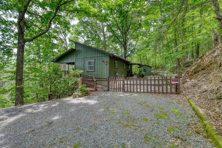 Property Photo: 664 High Ridge Road NC 28906