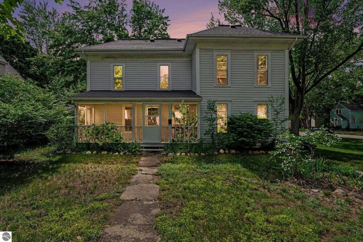 Property Photo:  504 S Lansing Street  MI 48858 
