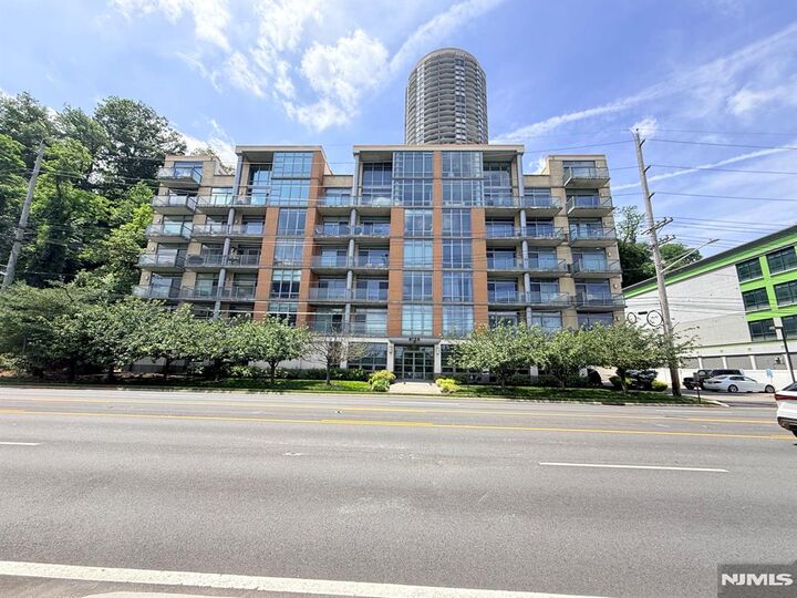 Property Photo: 8125 River Road C3 NJ 07047