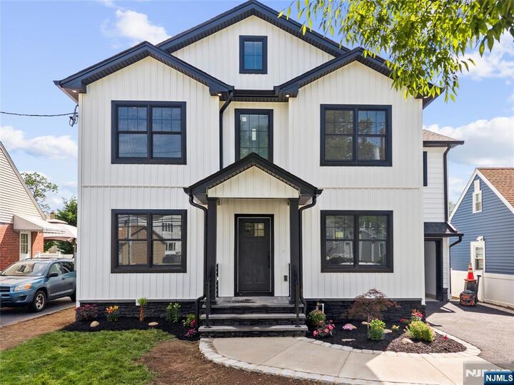 Property Photo:  51 Becker Avenue  NJ 07662 