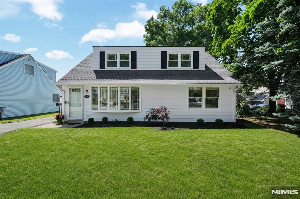 Property Photo: 25 Parker Avenue NJ 07662