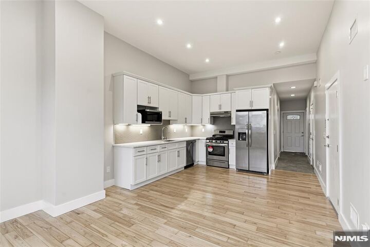 Property Photo: 12 Dempsey Avenue A NJ 07020