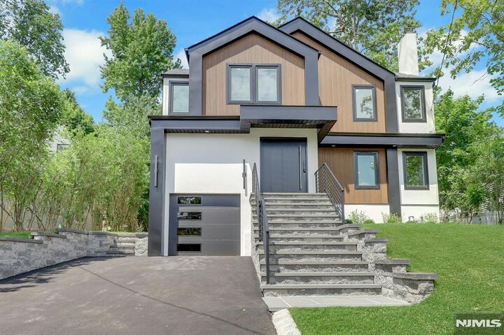 Property Photo: 279 Jefferson Avenue NJ 07626