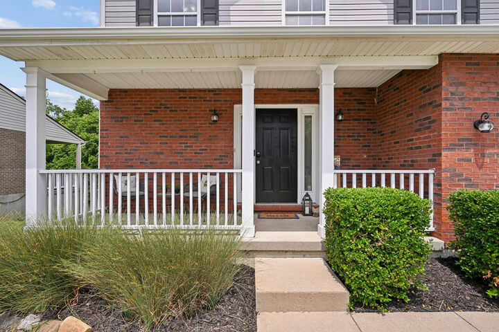 Property Photo:  4464 Kidwell Lane  KY 41017 