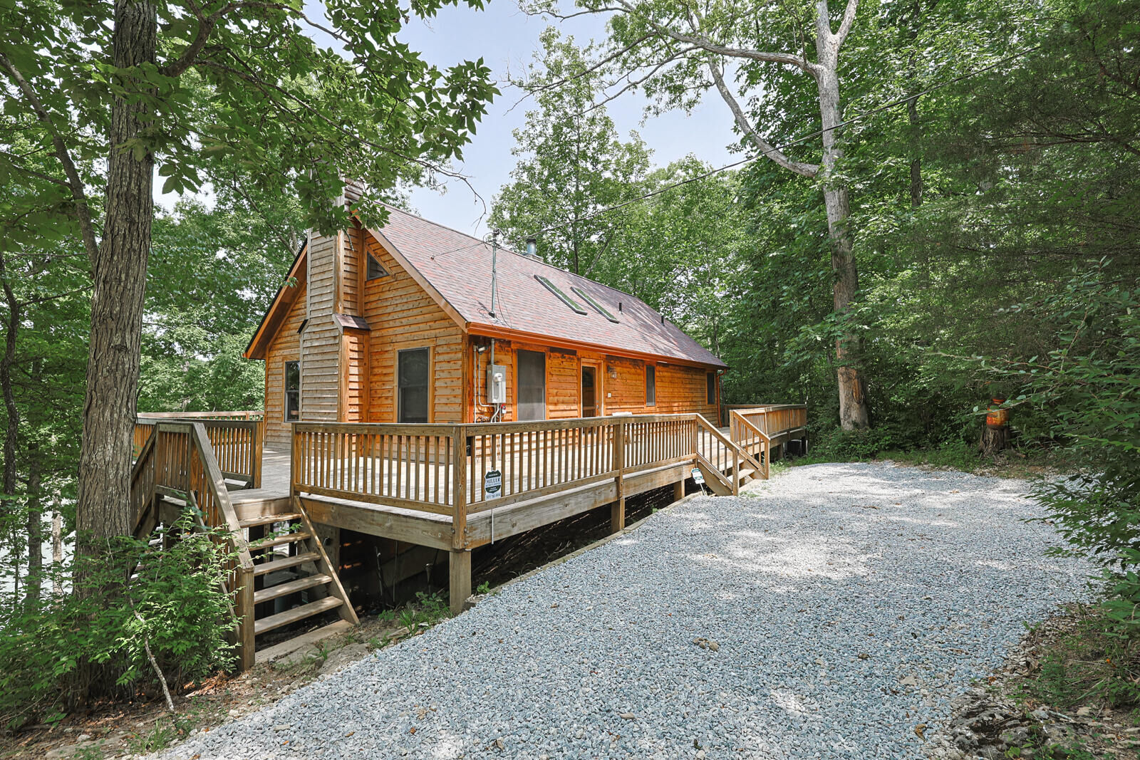 Property Photo:  1341-1344 Elk Lake Resort Road  KY 40359 