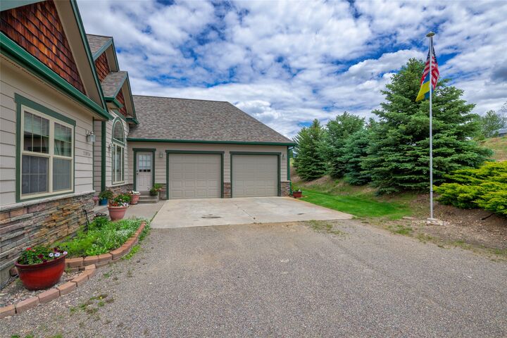 Property Photo: 11816 Leishman Lane MT 59808