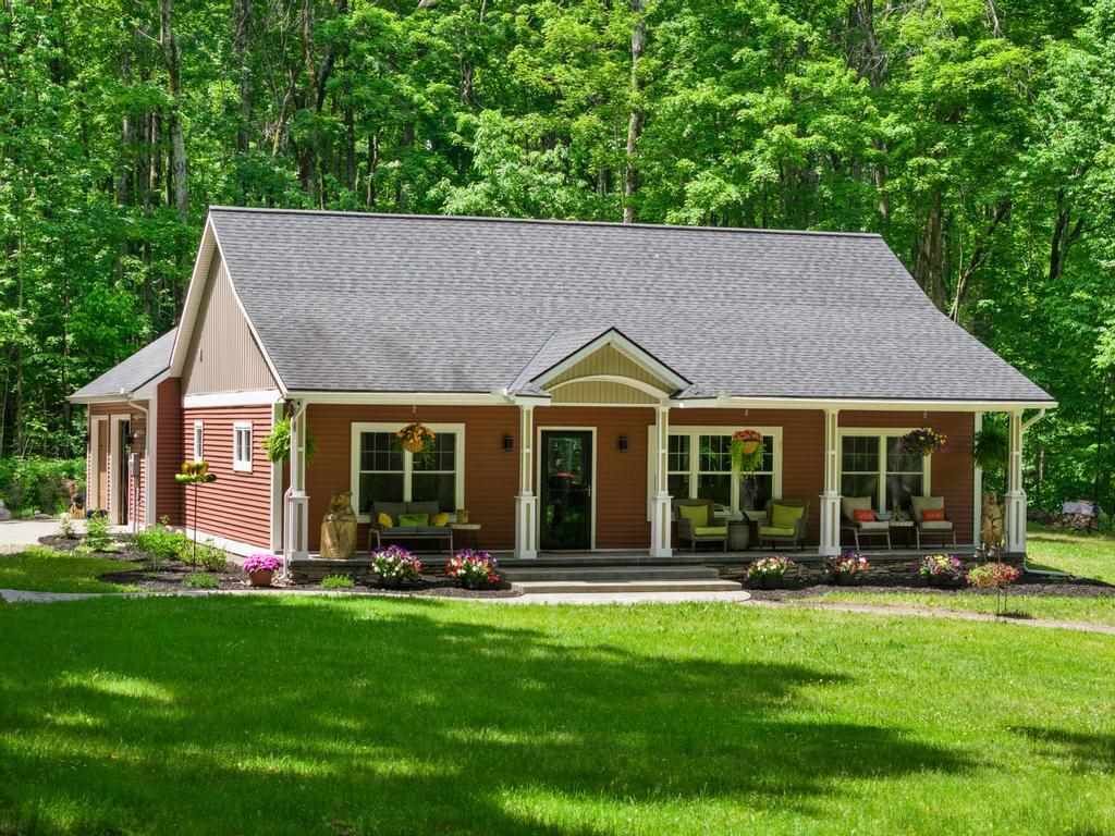 Property Photo: 4744 Lintlong MI 49770