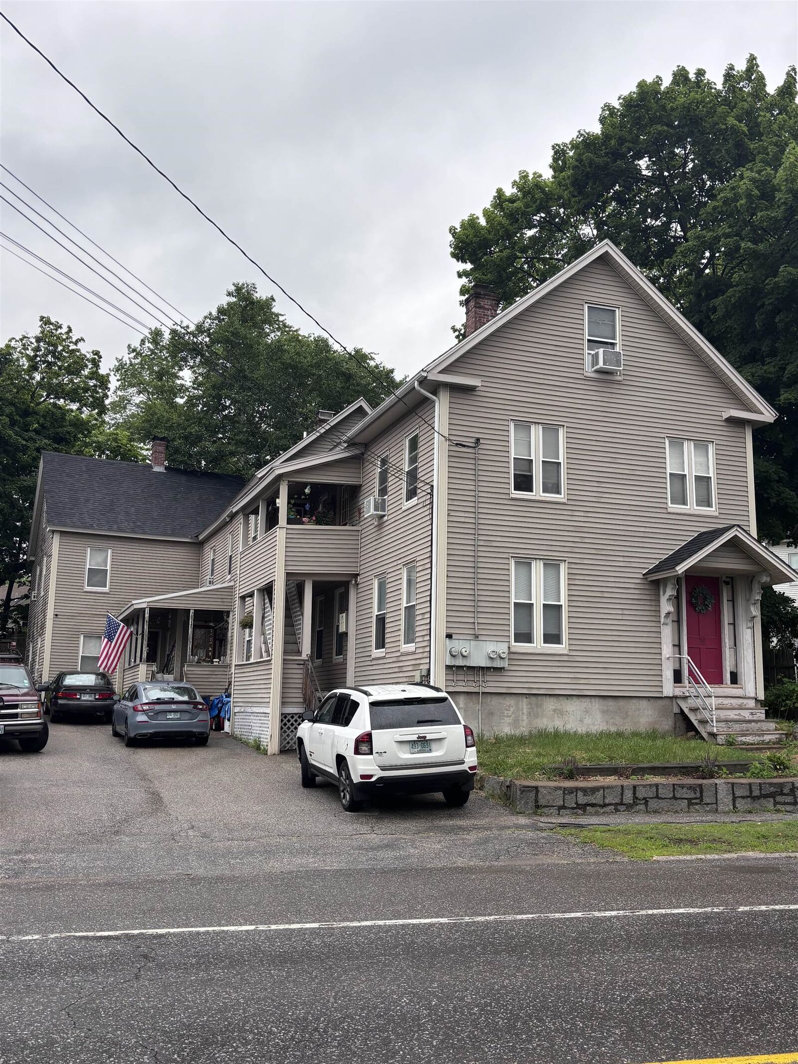 Property Photo:  210 S Main Street  NH 03301 
