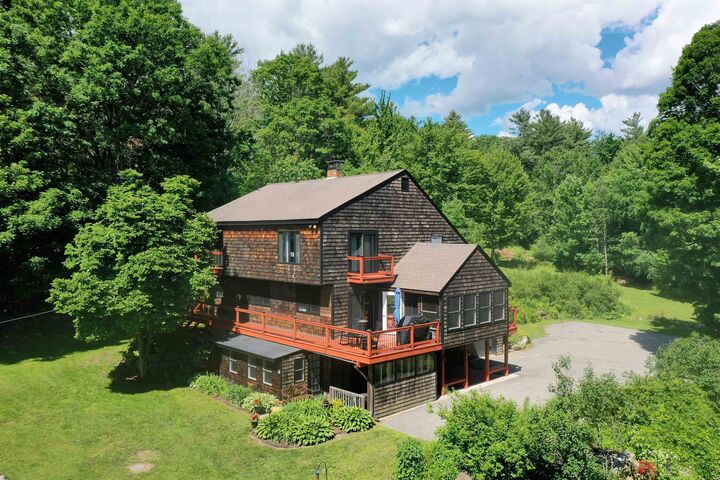 Property Photo:  191 Pedrick Road  NH 03287 