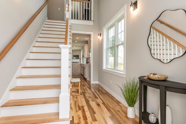 Property Photo: 28 The Cliffs At Evergreen, Cliffside Drive NH 03032