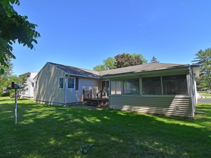Property Photo: 2 Murray Road VT 05452
