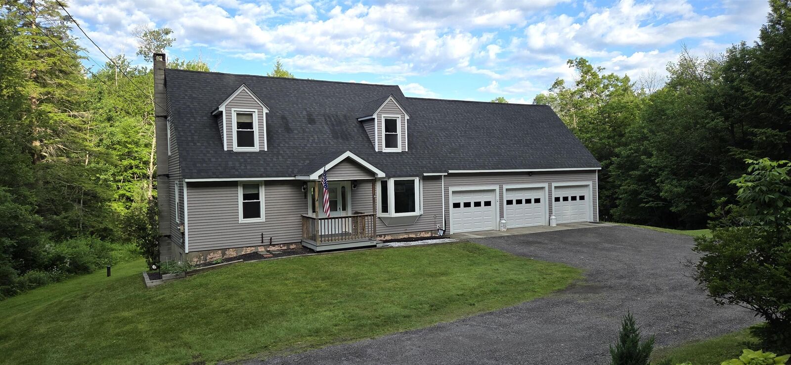 Property Photo:  88 Walpole Valley Road  NH 03602 