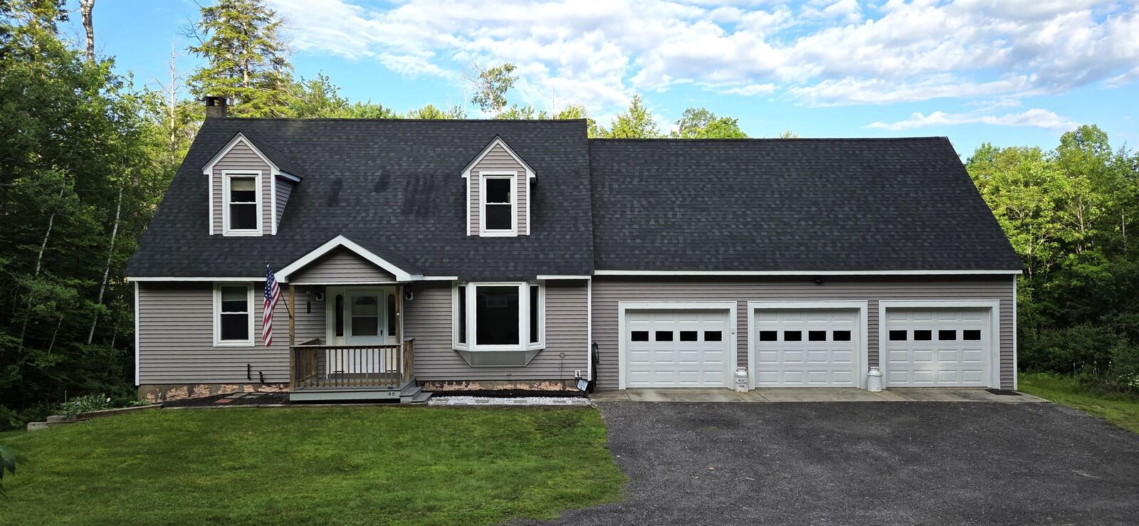 Property Photo: 88 Walpole Valley Road NH 03602