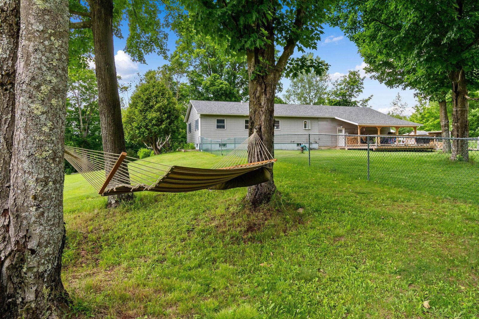 Property Photo: 755 Rugg Road VT 05448