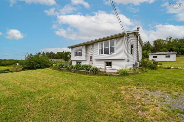Property Photo:  1478 Highway 215  NS B0N 2R0 
