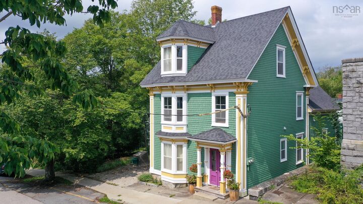 Property Photo:  16 John Street  NS B0T 1W0 