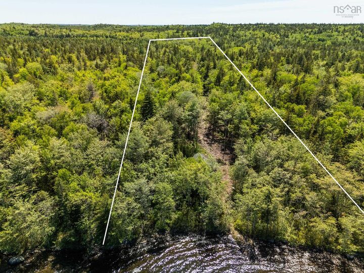 Property Photo:  Lots, Belleville Road  NS B0W 3M0 