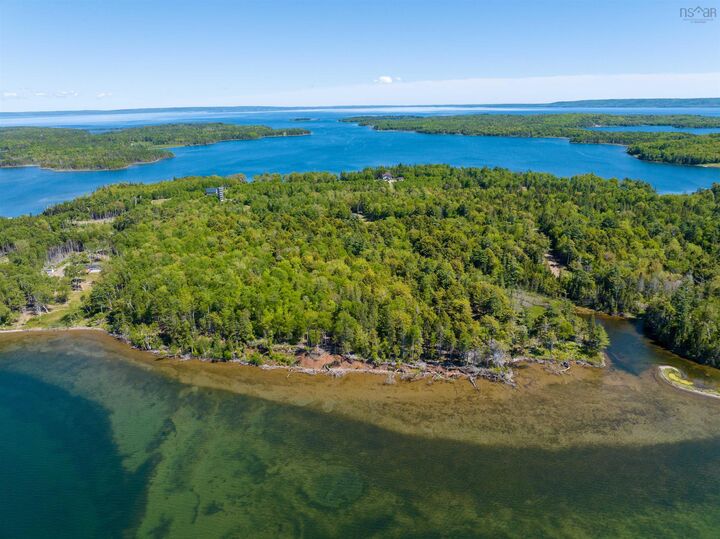 Property Photo:  Lot 18 Redbird Drive  NS B0E 2Y0 