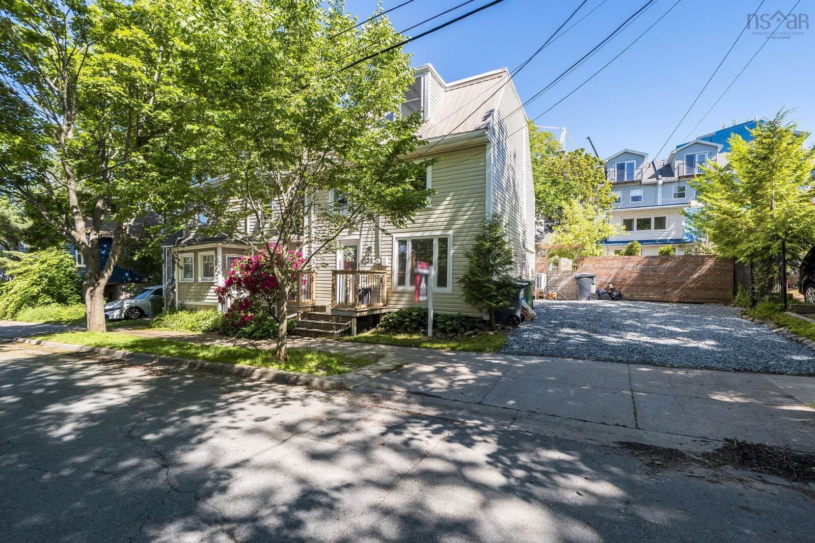 Property Photo: 34 Fairbanks Street NS B3A 1C1
