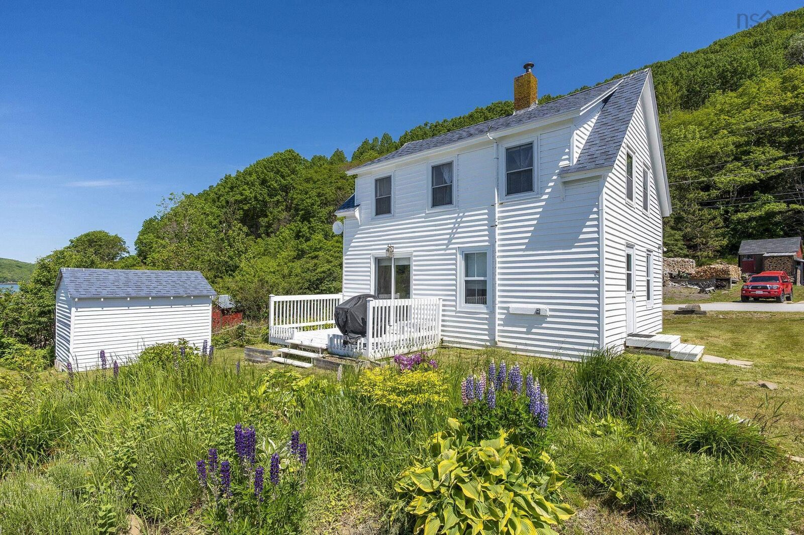Property Photo: 958 Granville Road NS B0S 1K0
