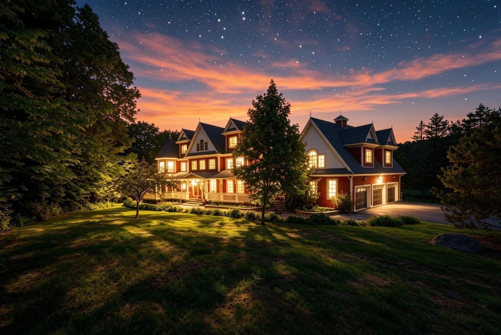 Property Photo: 532 Halfway Lake Drive NS B4B 1M9