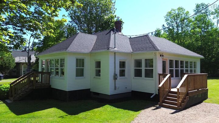 Property Photo: 43 Judge Fulton Road NS B0M 1B0