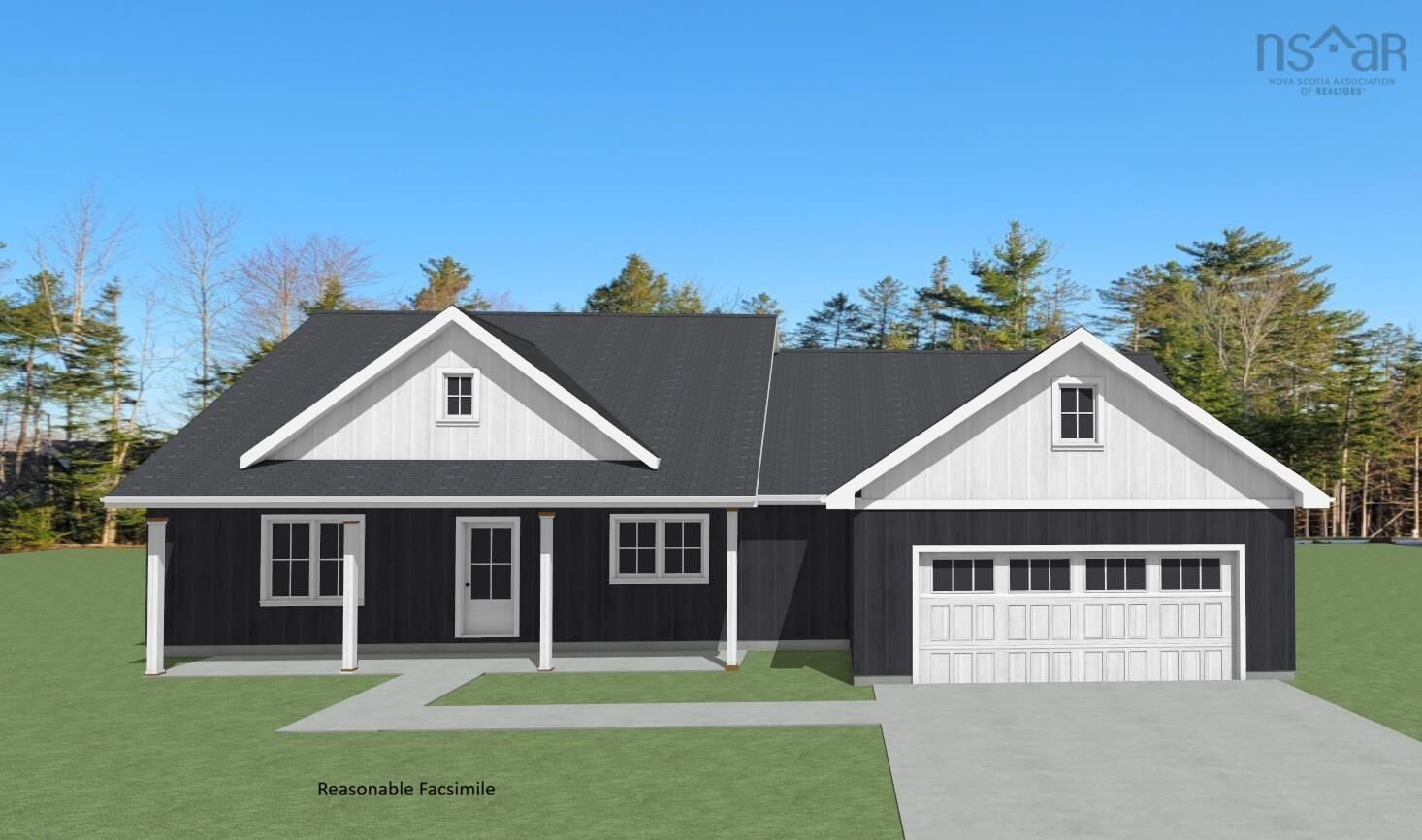 Property Photo: 3 Deer Haven Drive NS B4N 0B7
