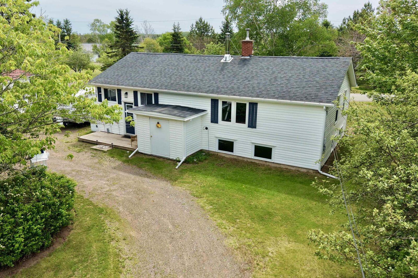 Property Photo: 3757 Eastern Avenue NS B0M 1S0