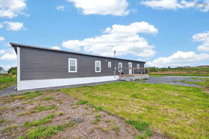 Property Photo:  34 Pitt Street  NS B1G 1S5 