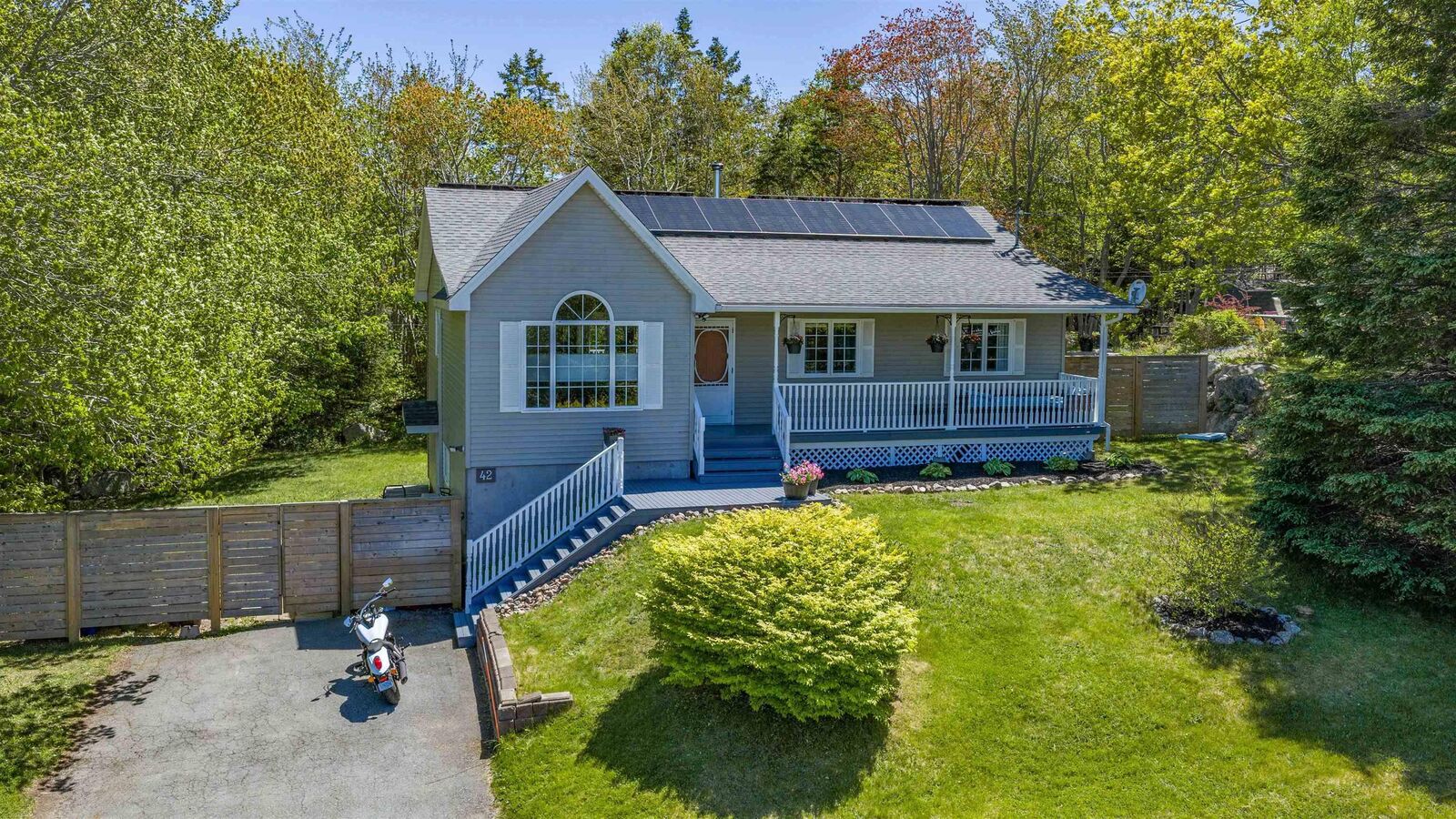 Property Photo:  42 Oceanbreeze Avenue  NS B3V 1H5 