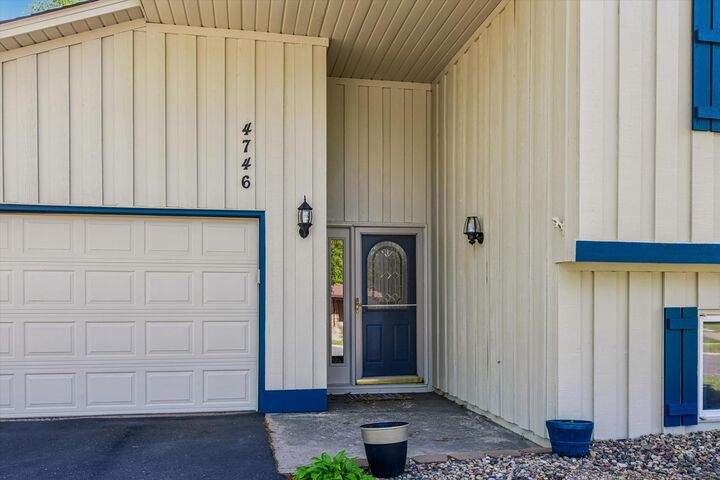 Property Photo: 4746 141st Street W MN 55124