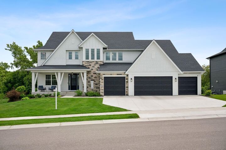 Property Photo:  16865 46th Avenue N  MN 55446 